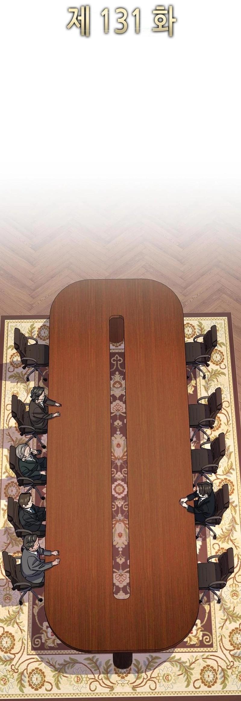 Reborn Rich Chap 131 - Next Chap 132