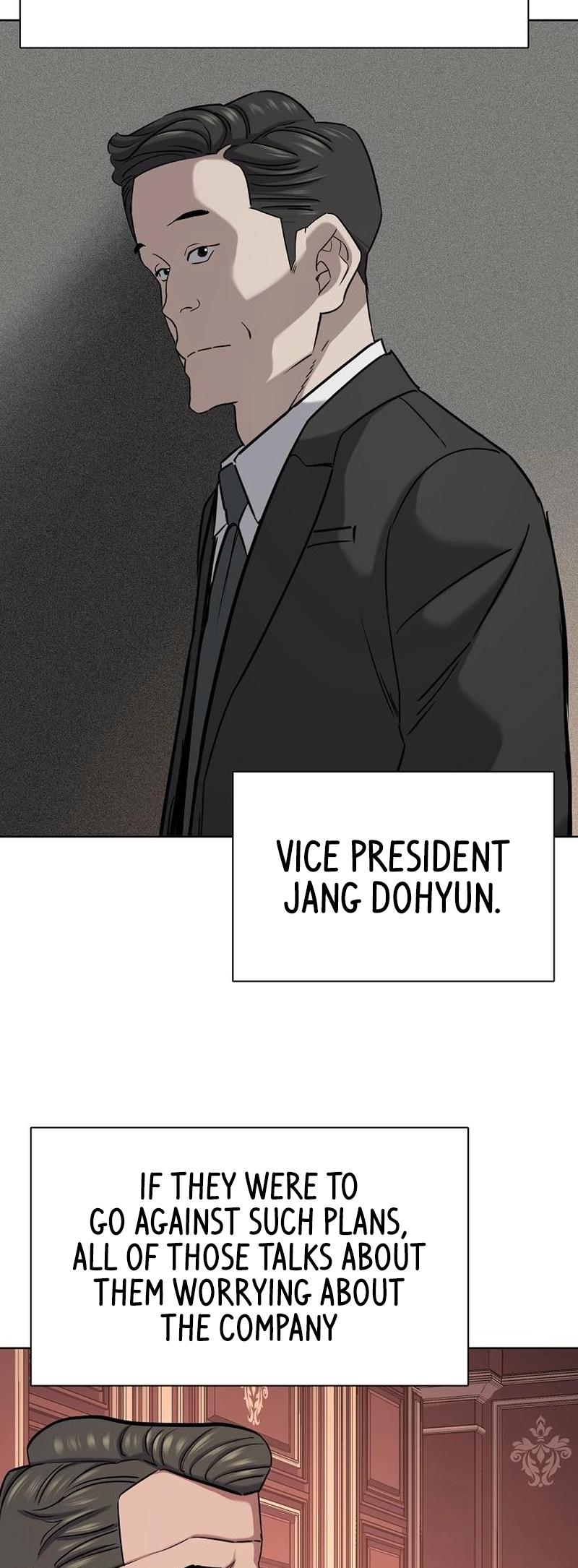 Reborn Rich Chap 131 - Next Chap 132