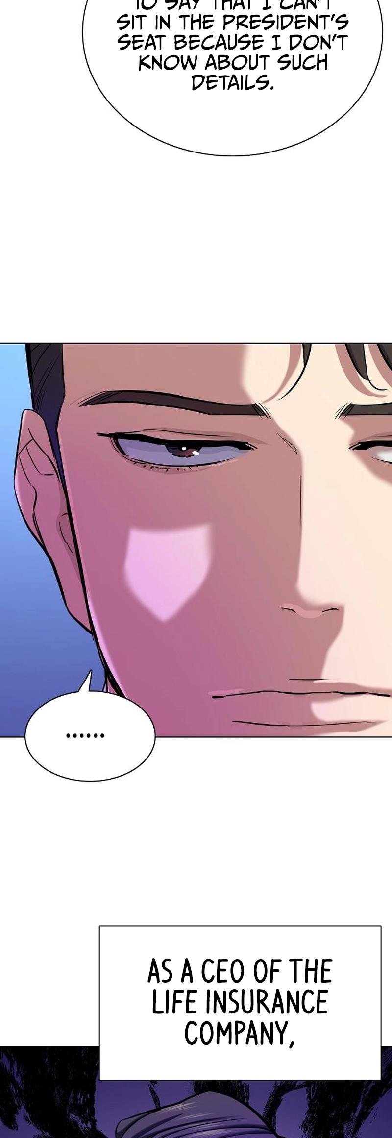 Reborn Rich Chap 131 - Next Chap 132