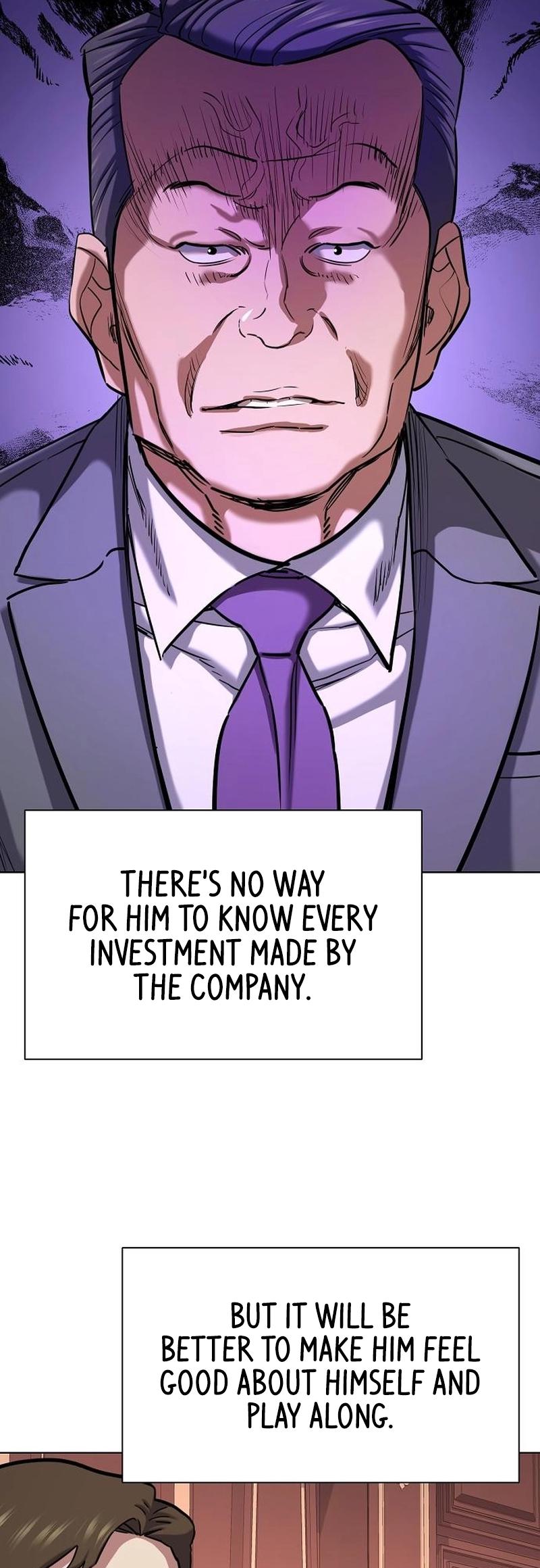 Reborn Rich Chap 131 - Next Chap 132