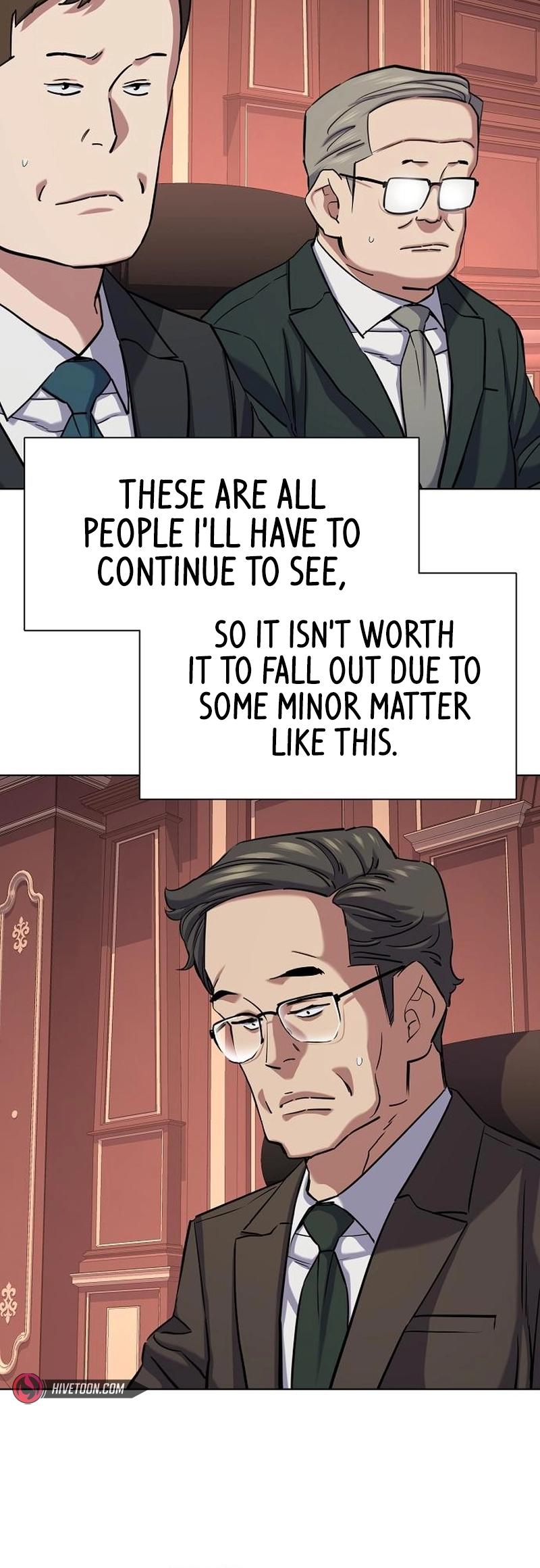 Reborn Rich Chap 131 - Next Chap 132