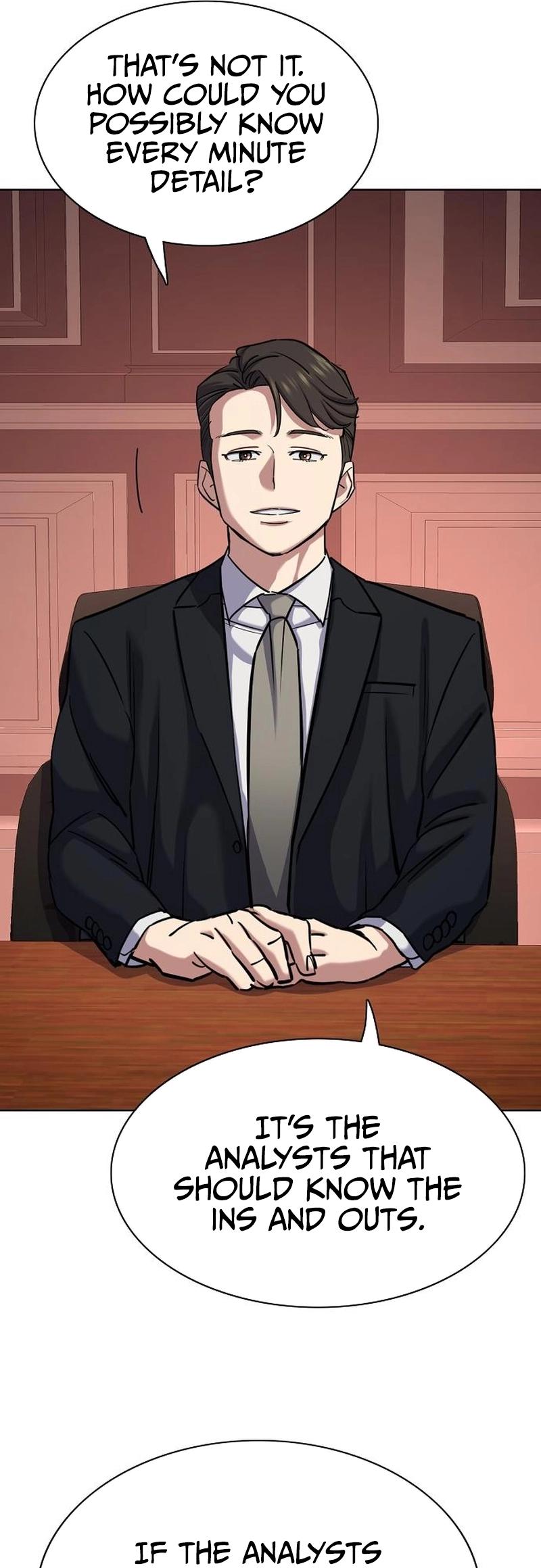 Reborn Rich Chap 131 - Next Chap 132