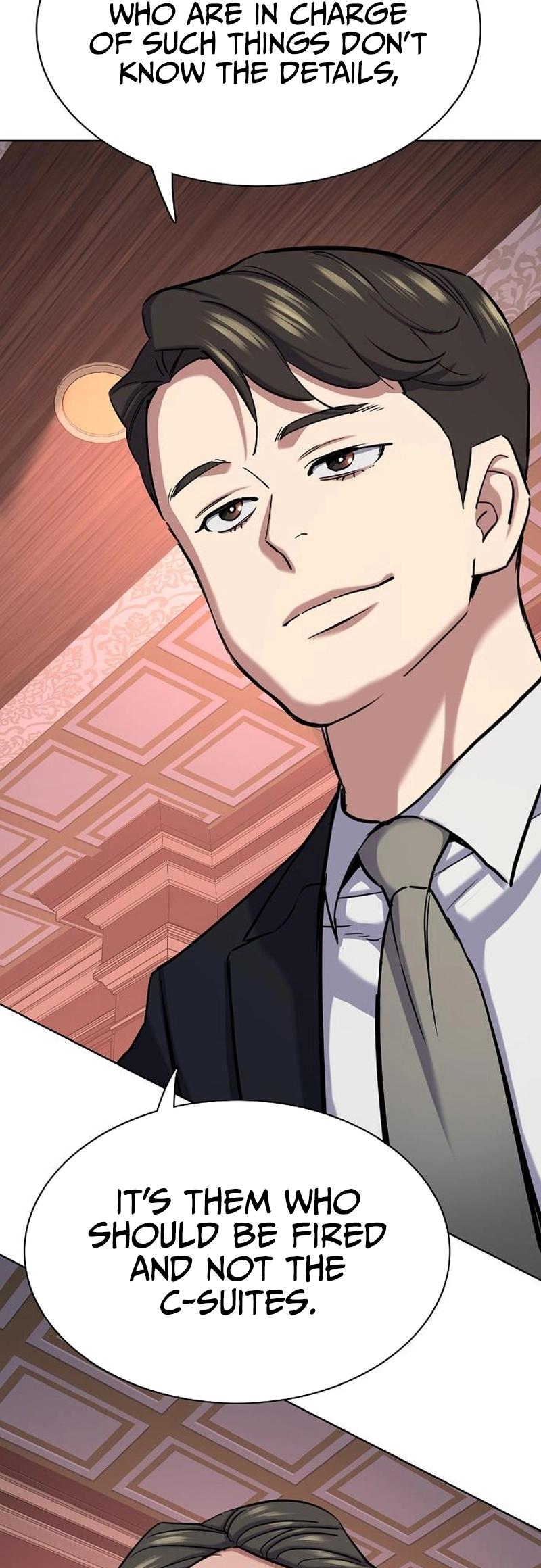 Reborn Rich Chap 131 - Next Chap 132