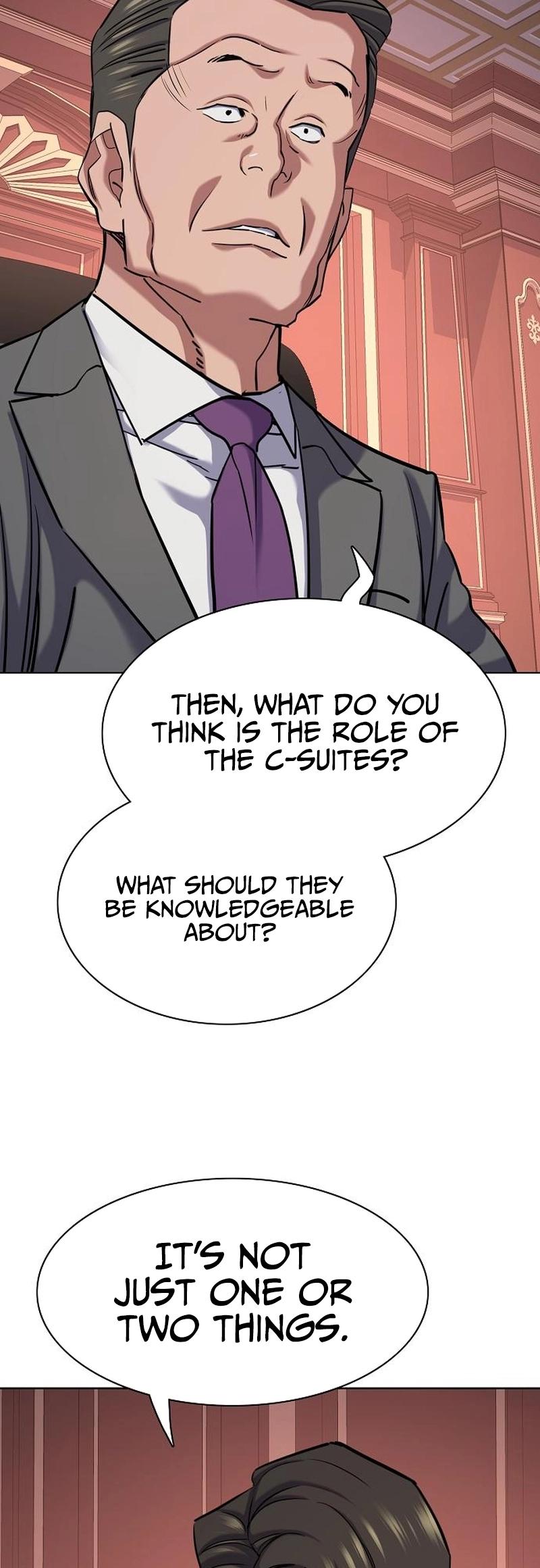 Reborn Rich Chap 131 - Next Chap 132