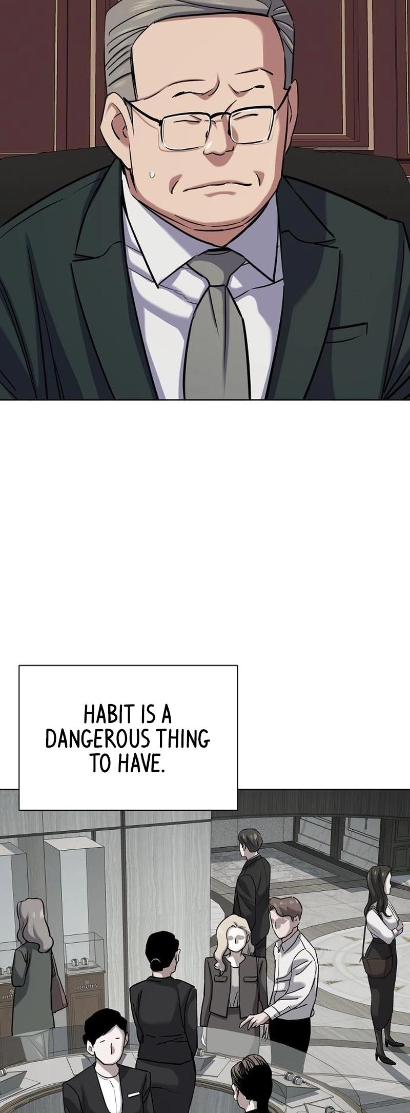 Reborn Rich Chap 131 - Next Chap 132