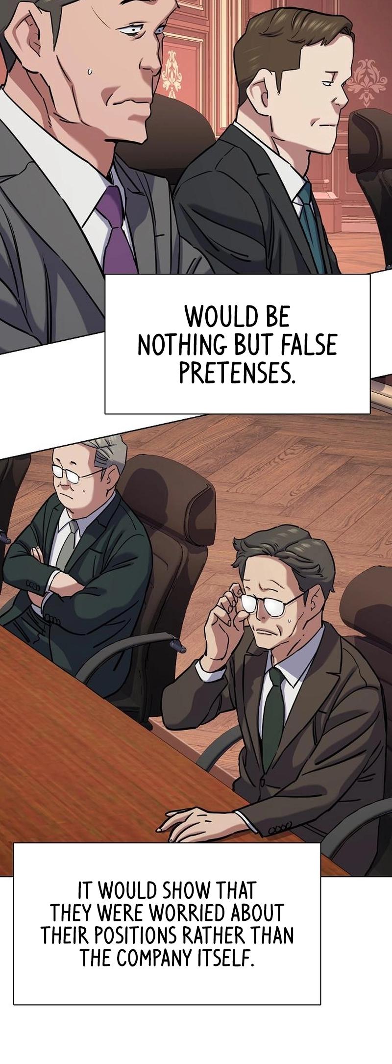 Reborn Rich Chap 131 - Next Chap 132