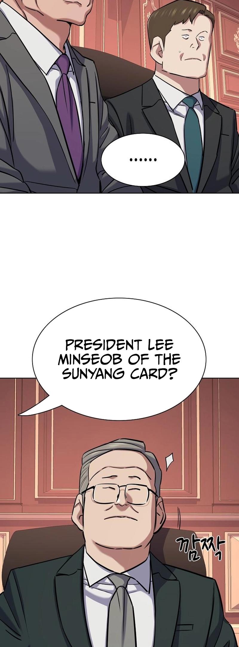 Reborn Rich Chap 131 - Next Chap 132