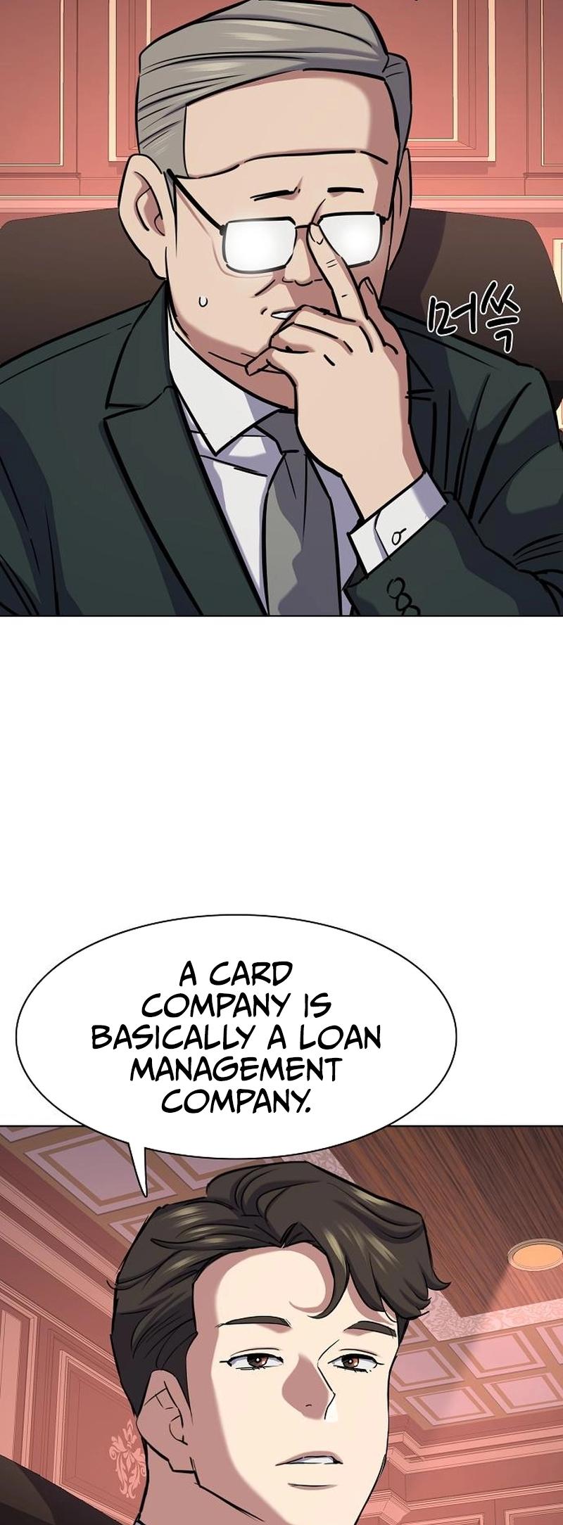 Reborn Rich Chap 131 - Next Chap 132