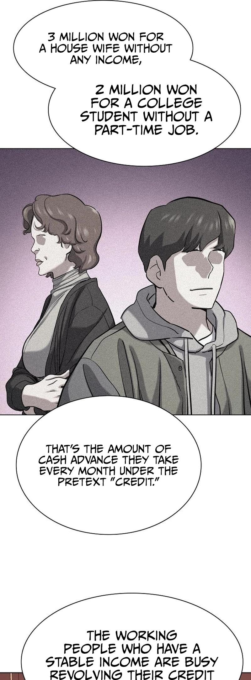 Reborn Rich Chap 131 - Next Chap 132