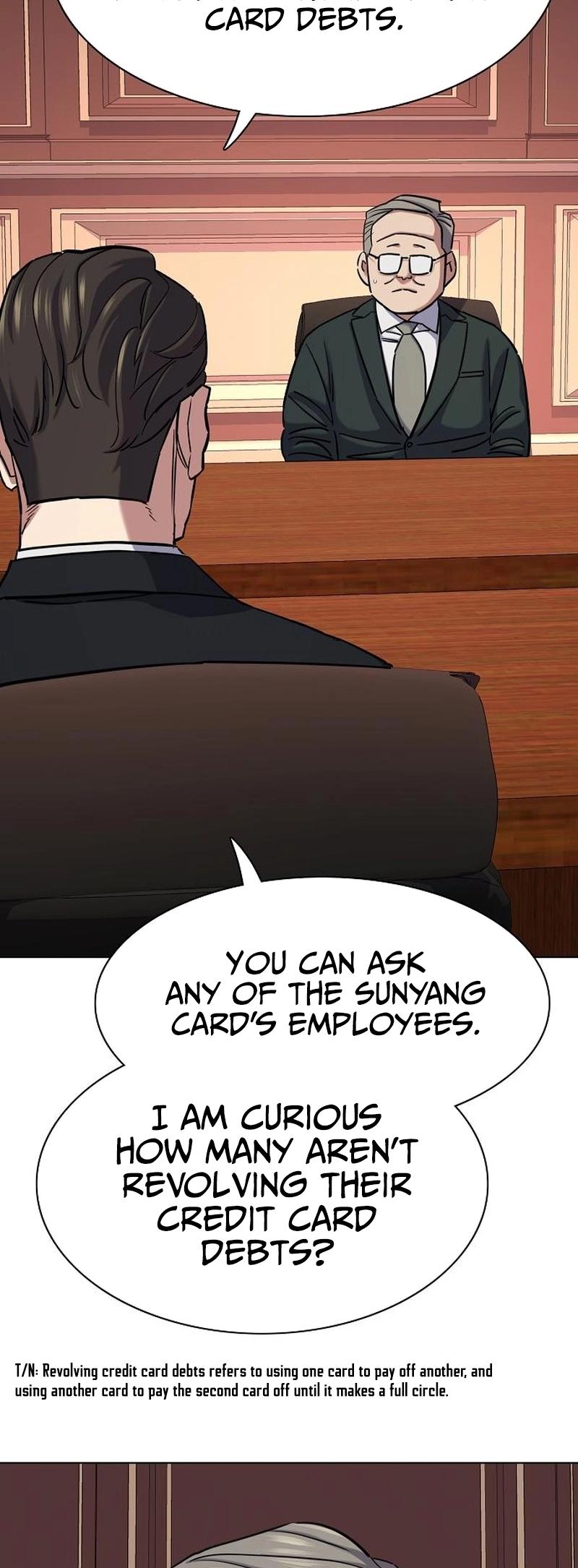 Reborn Rich Chap 131 - Next Chap 132