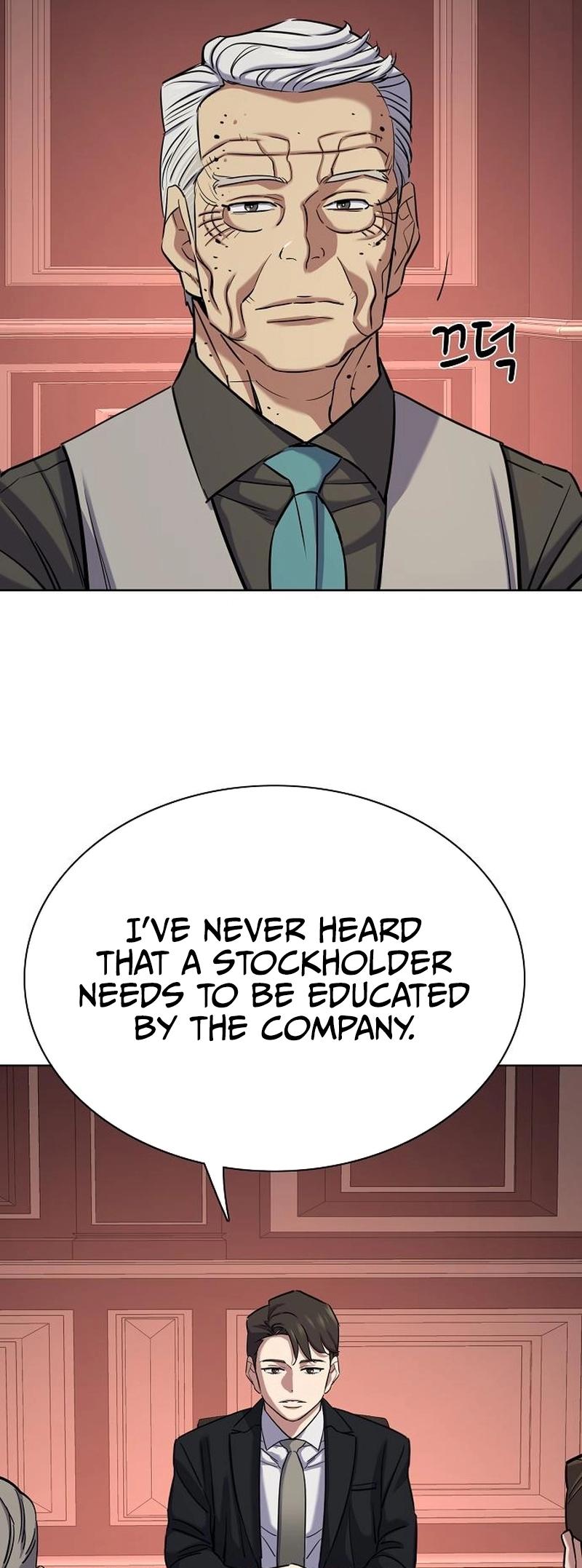 Reborn Rich Chap 131 - Next Chap 132