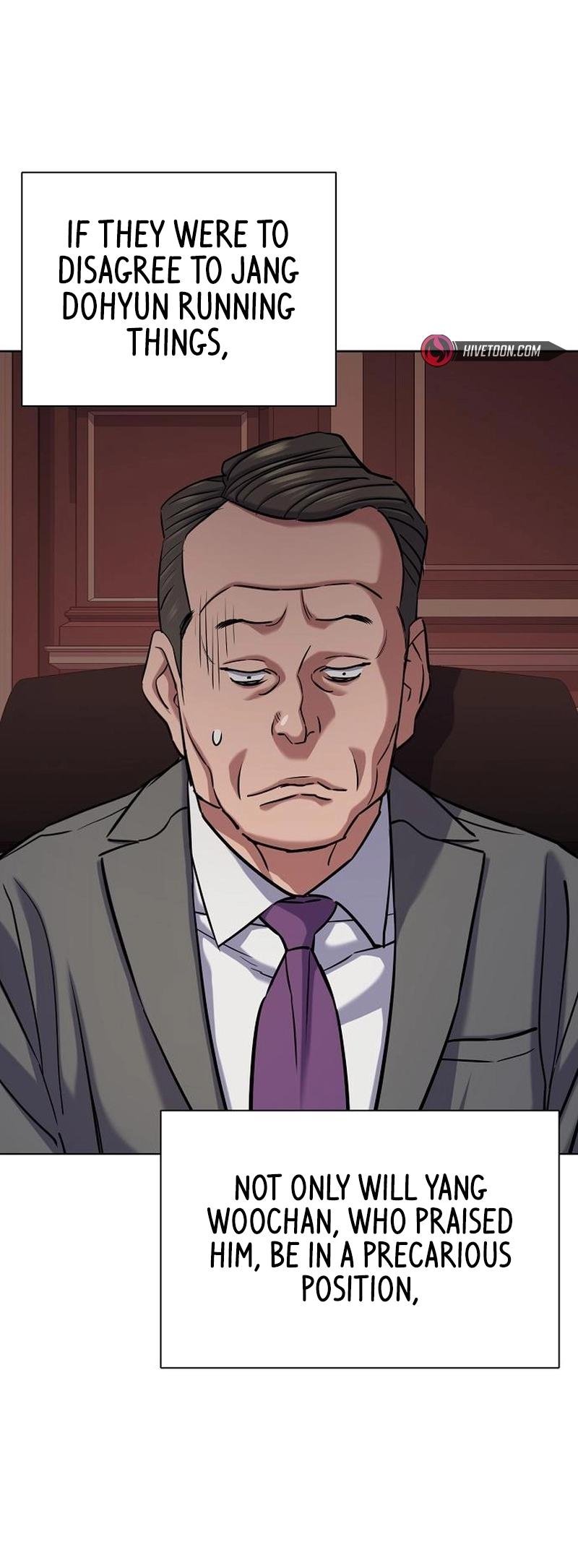 Reborn Rich Chap 131 - Next Chap 132