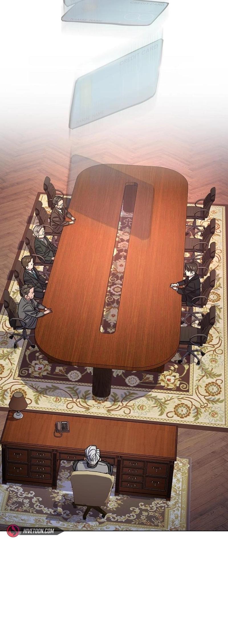 Reborn Rich Chap 131 - Next Chap 132