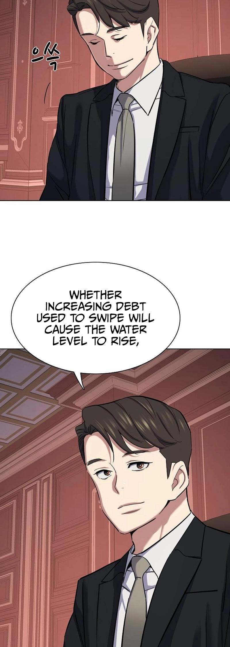 Reborn Rich Chap 131 - Next Chap 132