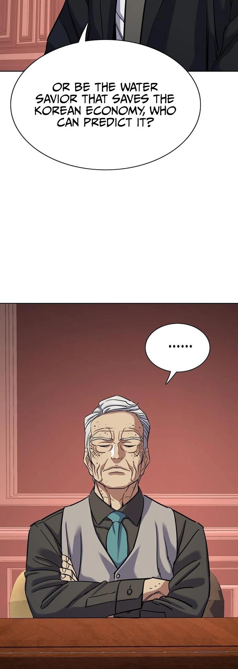 Reborn Rich Chap 131 - Next Chap 132