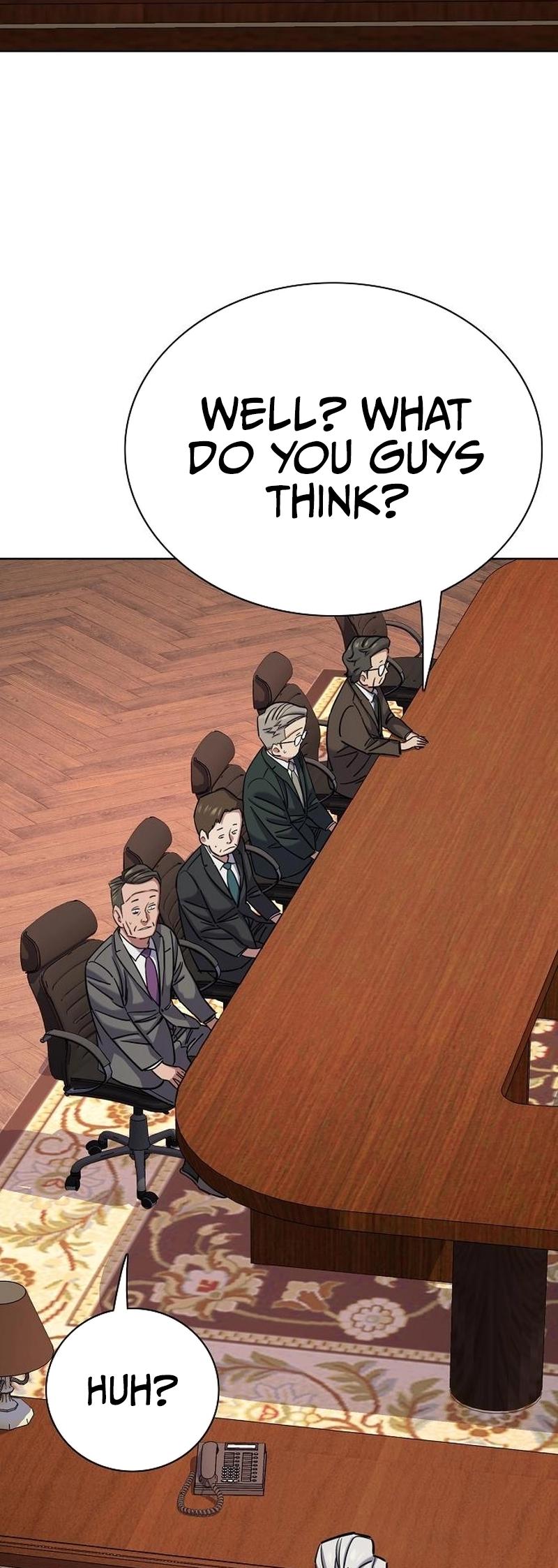 Reborn Rich Chap 131 - Next Chap 132