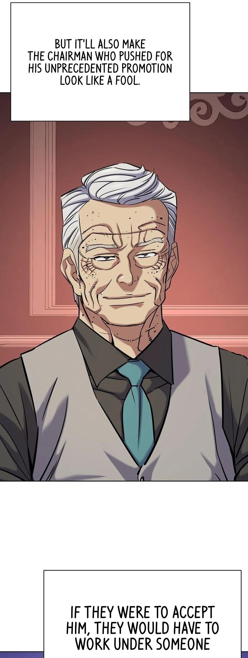 Reborn Rich Chap 131 - Next Chap 132