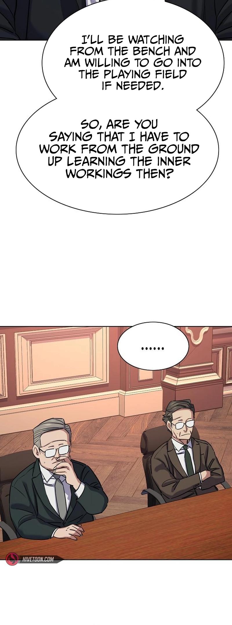 Reborn Rich Chap 131 - Next Chap 132