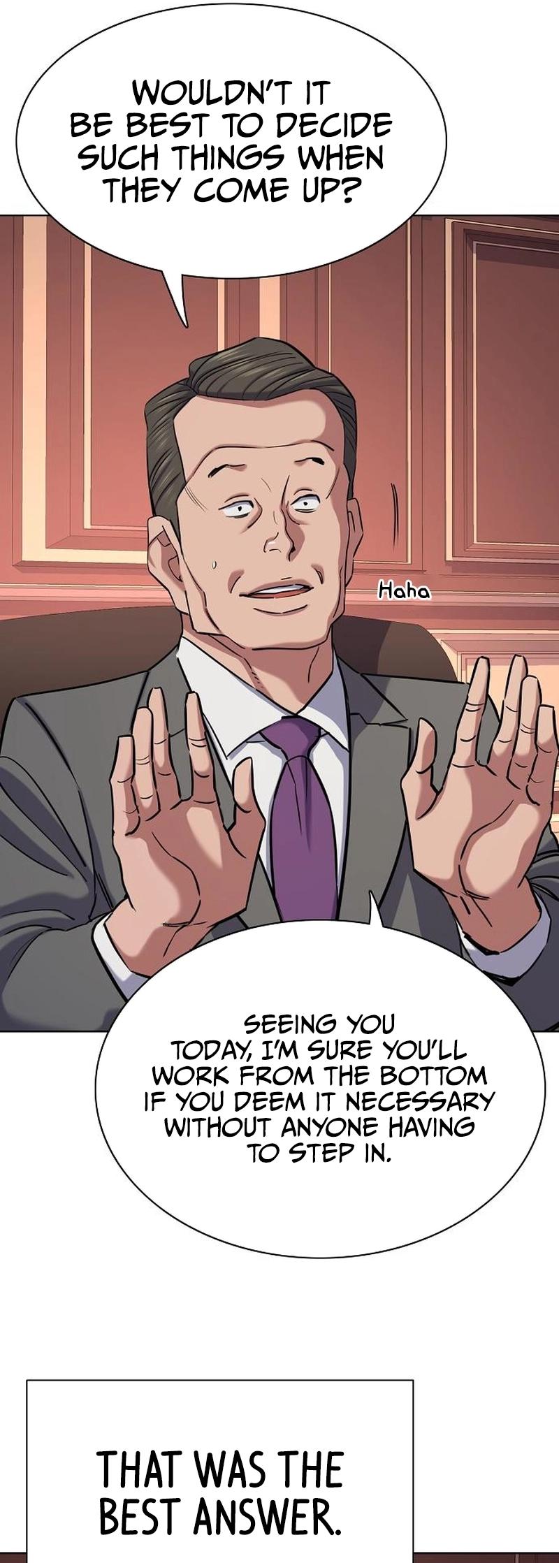 Reborn Rich Chap 131 - Next Chap 132