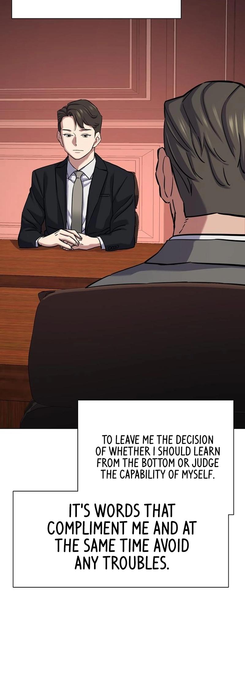 Reborn Rich Chap 131 - Next Chap 132