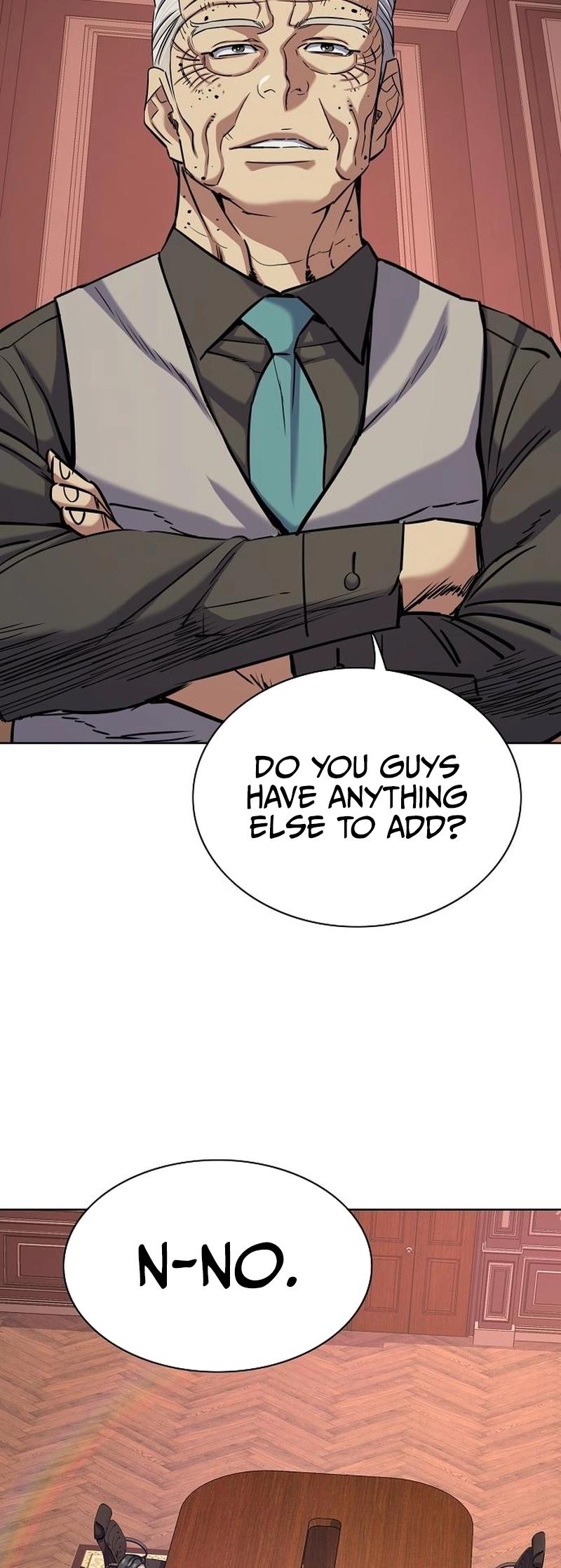 Reborn Rich Chap 131 - Next Chap 132