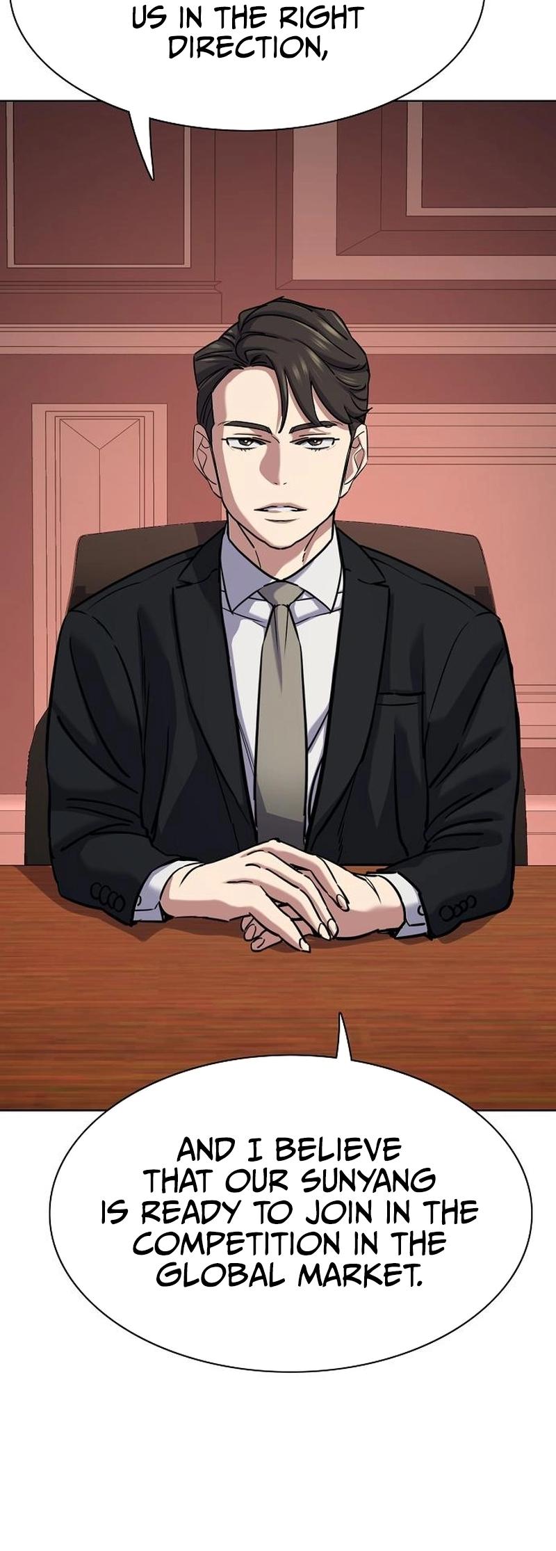 Reborn Rich Chap 131 - Next Chap 132