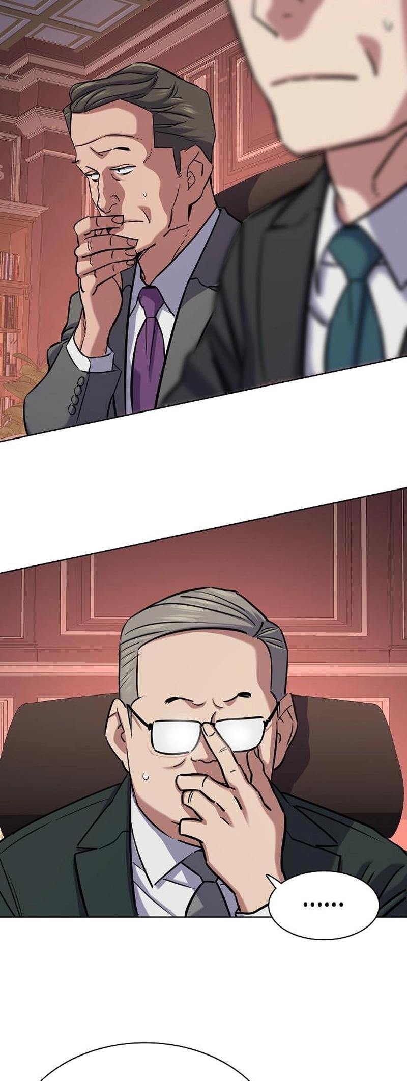 Reborn Rich Chap 131 - Next Chap 132