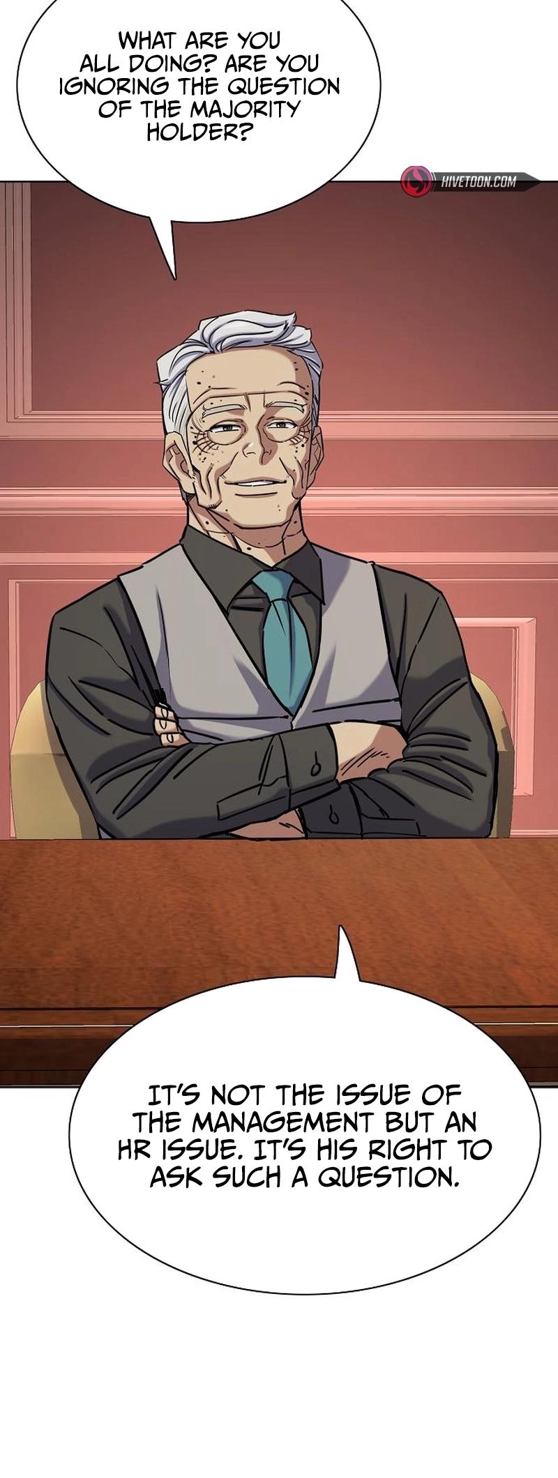 Reborn Rich Chap 131 - Next Chap 132