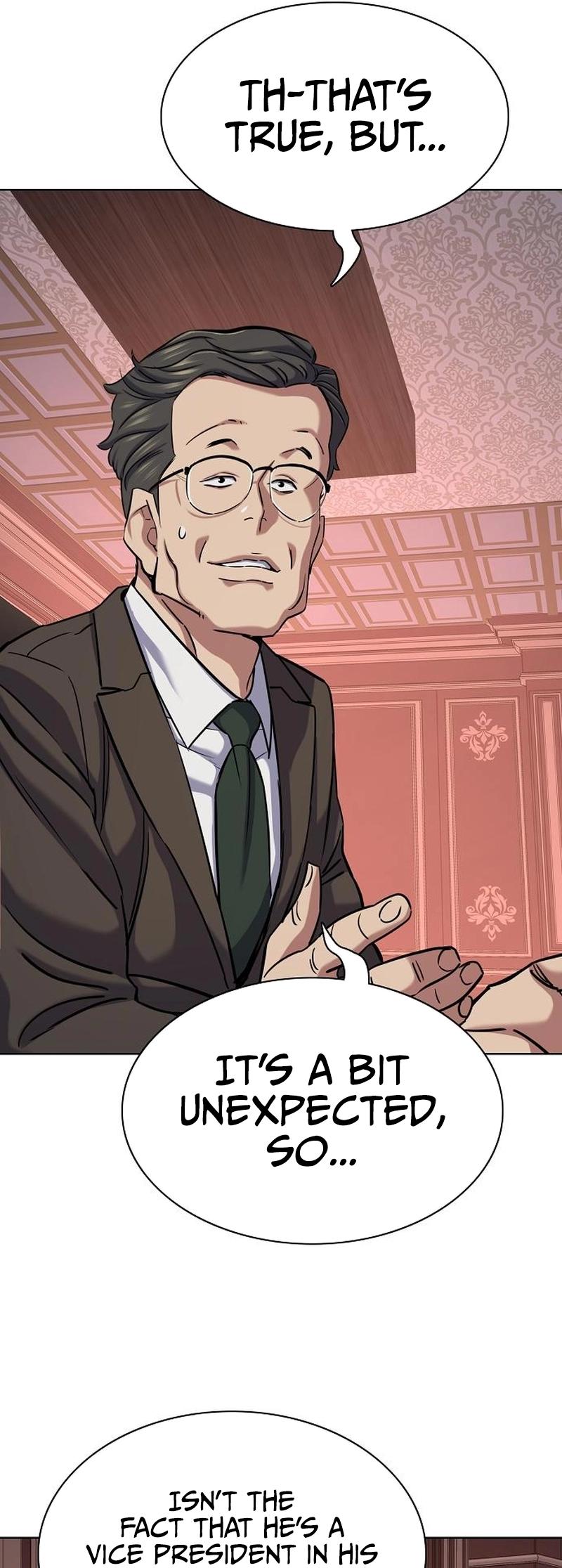 Reborn Rich Chap 131 - Next Chap 132