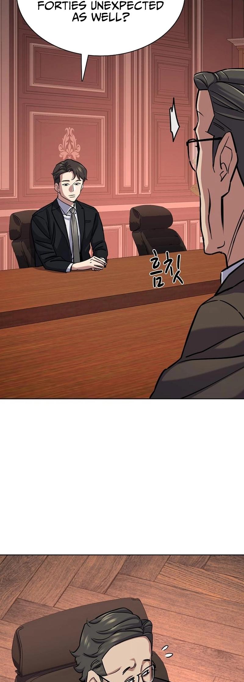 Reborn Rich Chap 131 - Next Chap 132