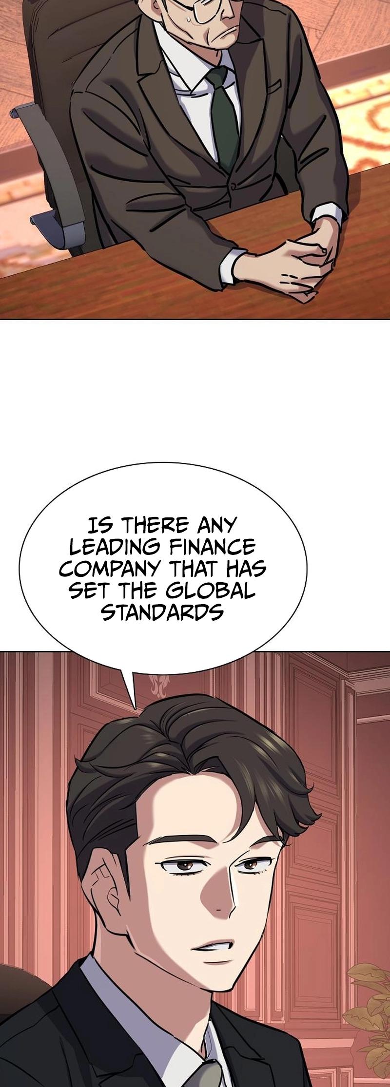 Reborn Rich Chap 131 - Next Chap 132