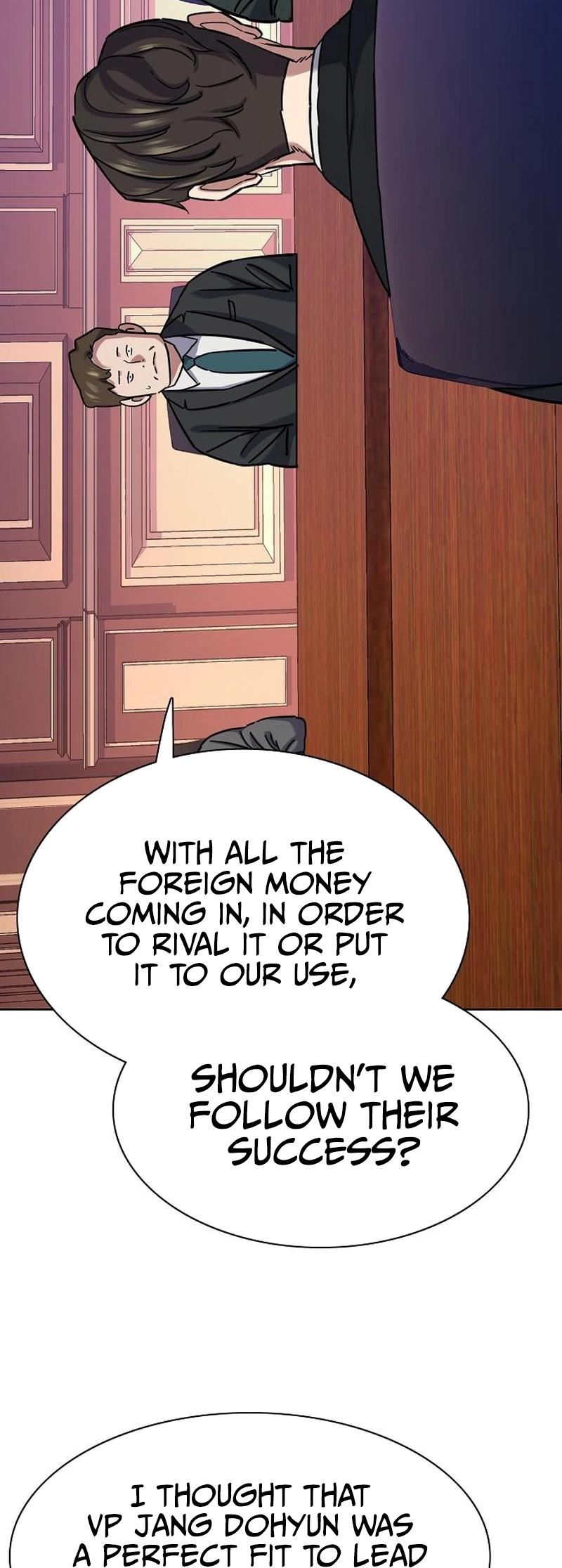 Reborn Rich Chap 131 - Next Chap 132