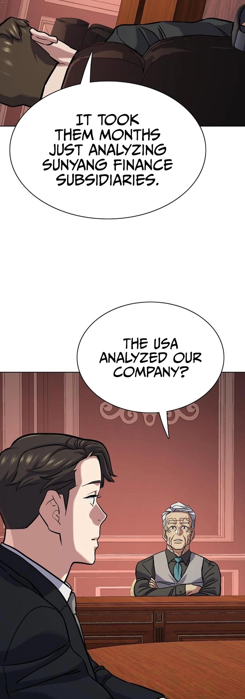 Reborn Rich Chap 131 - Next Chap 132