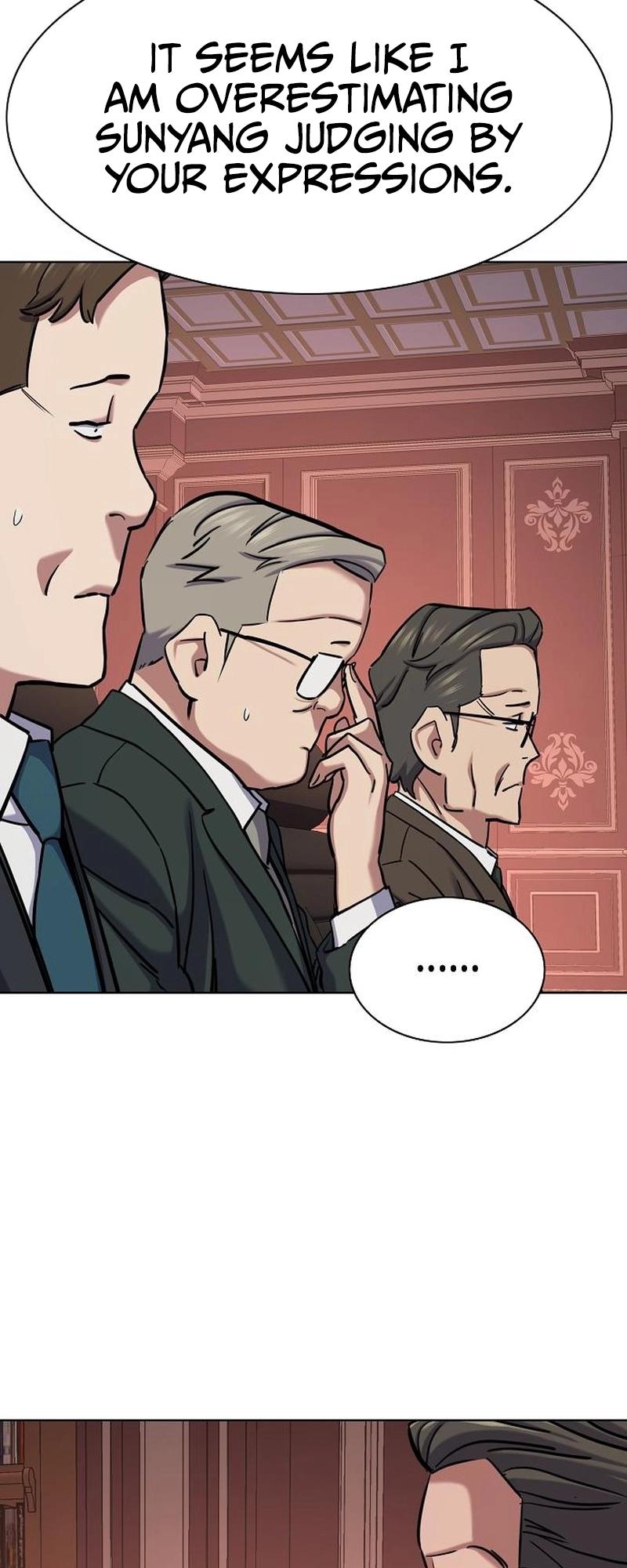 Reborn Rich Chap 131 - Next Chap 132