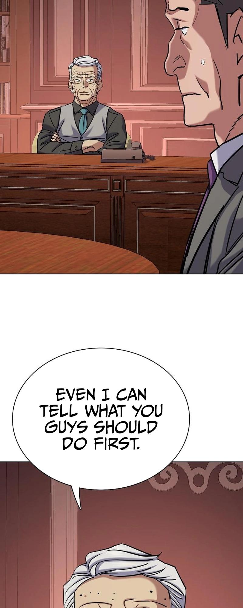 Reborn Rich Chap 131 - Next Chap 132