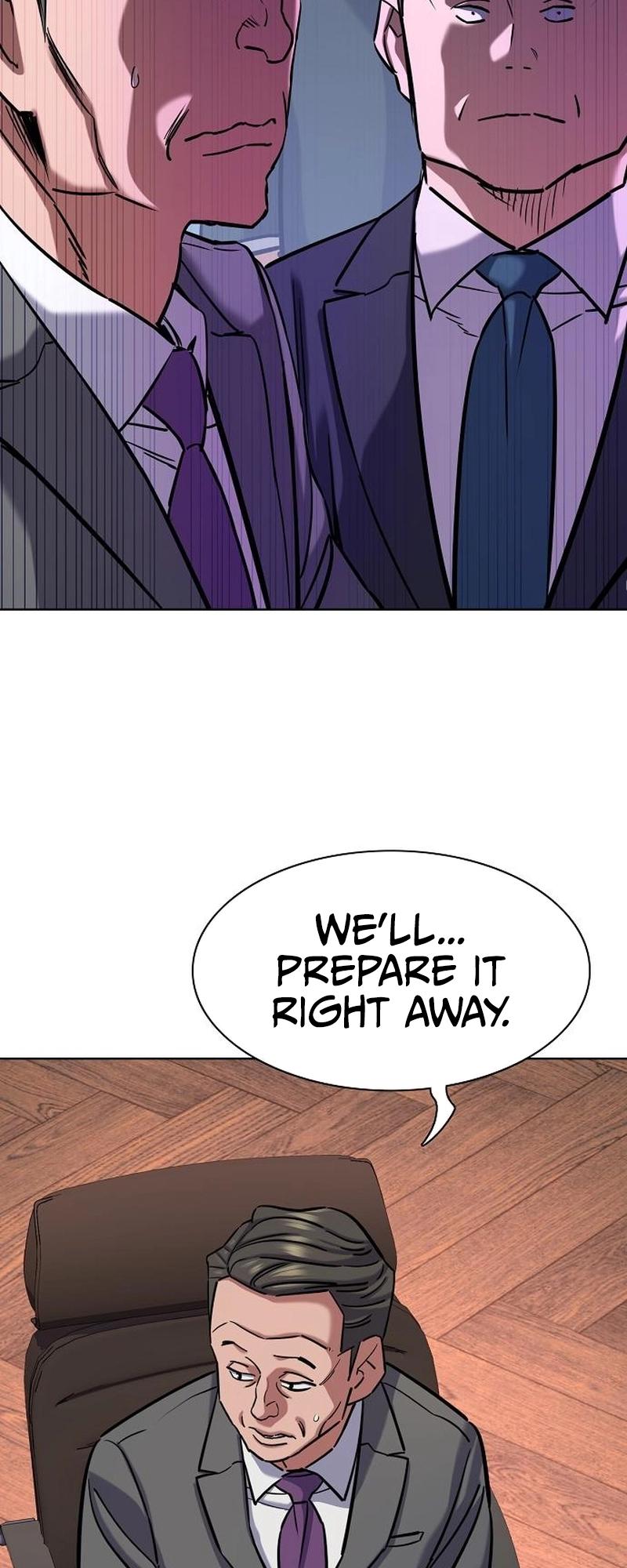 Reborn Rich Chap 131 - Next Chap 132