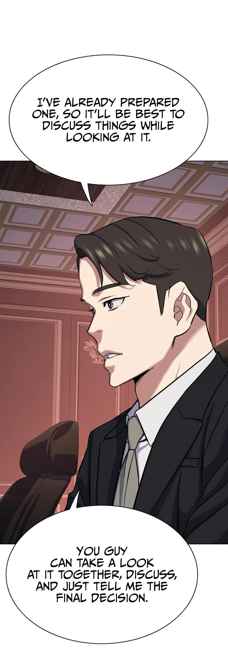 Reborn Rich Chap 131 - Next Chap 132