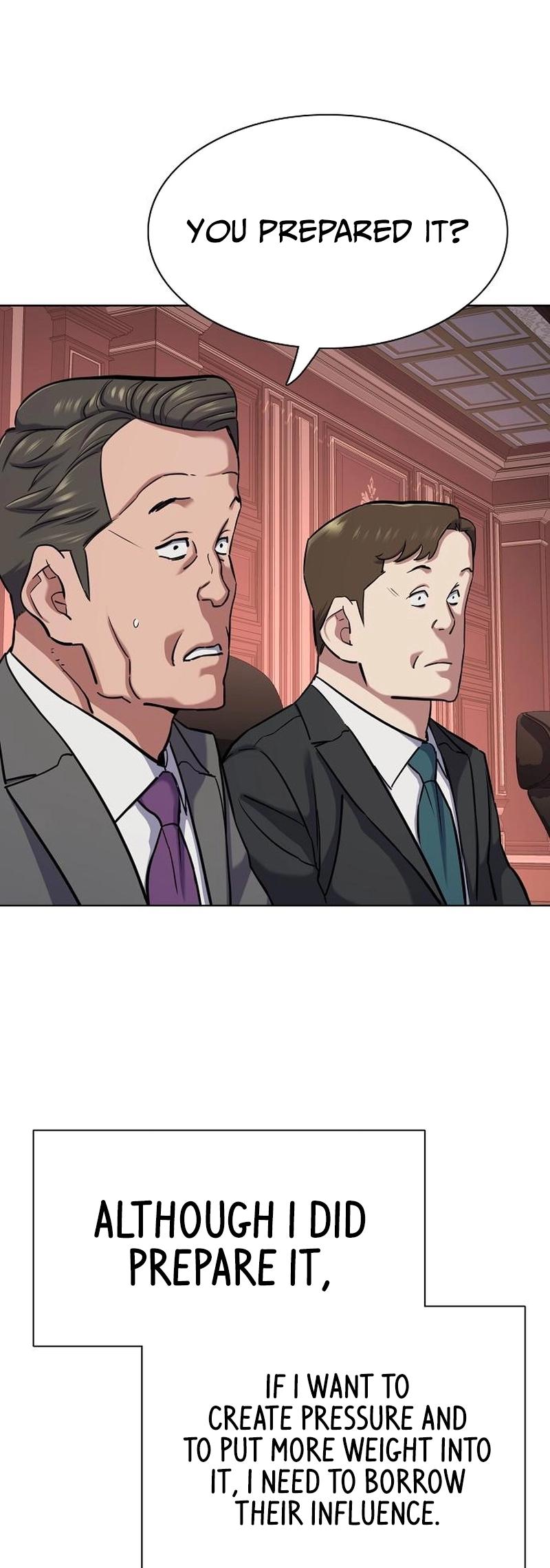 Reborn Rich Chap 131 - Next Chap 132