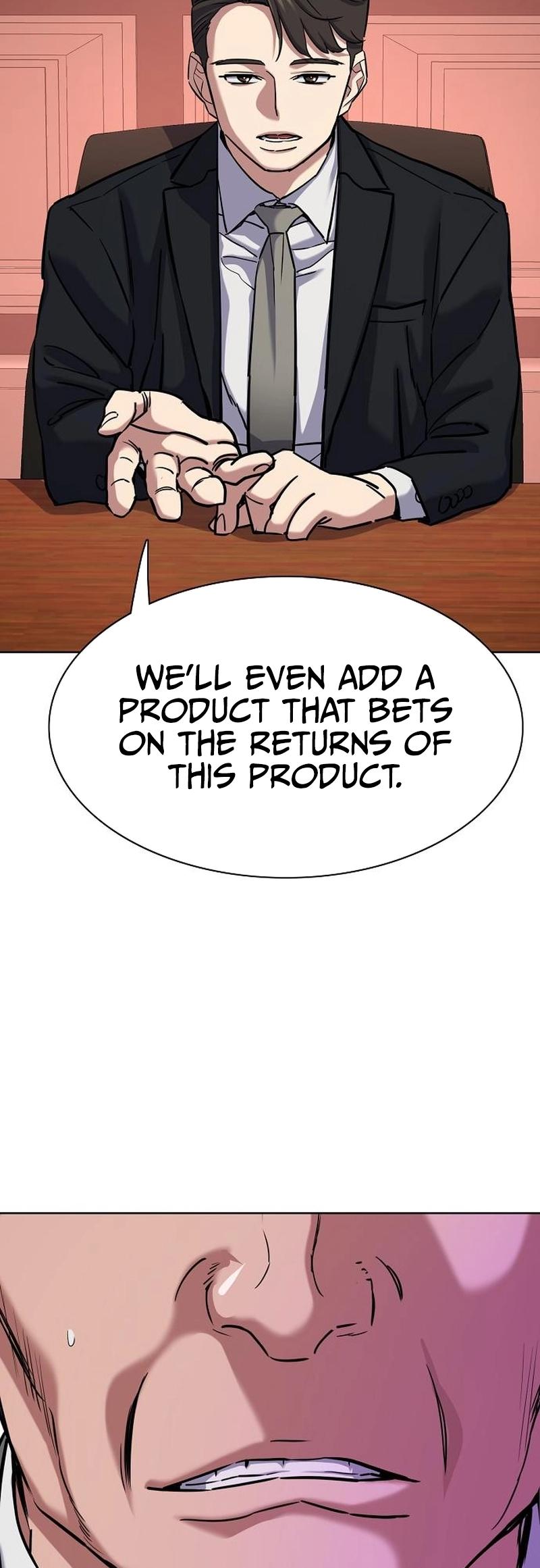 Reborn Rich Chap 131 - Next Chap 132