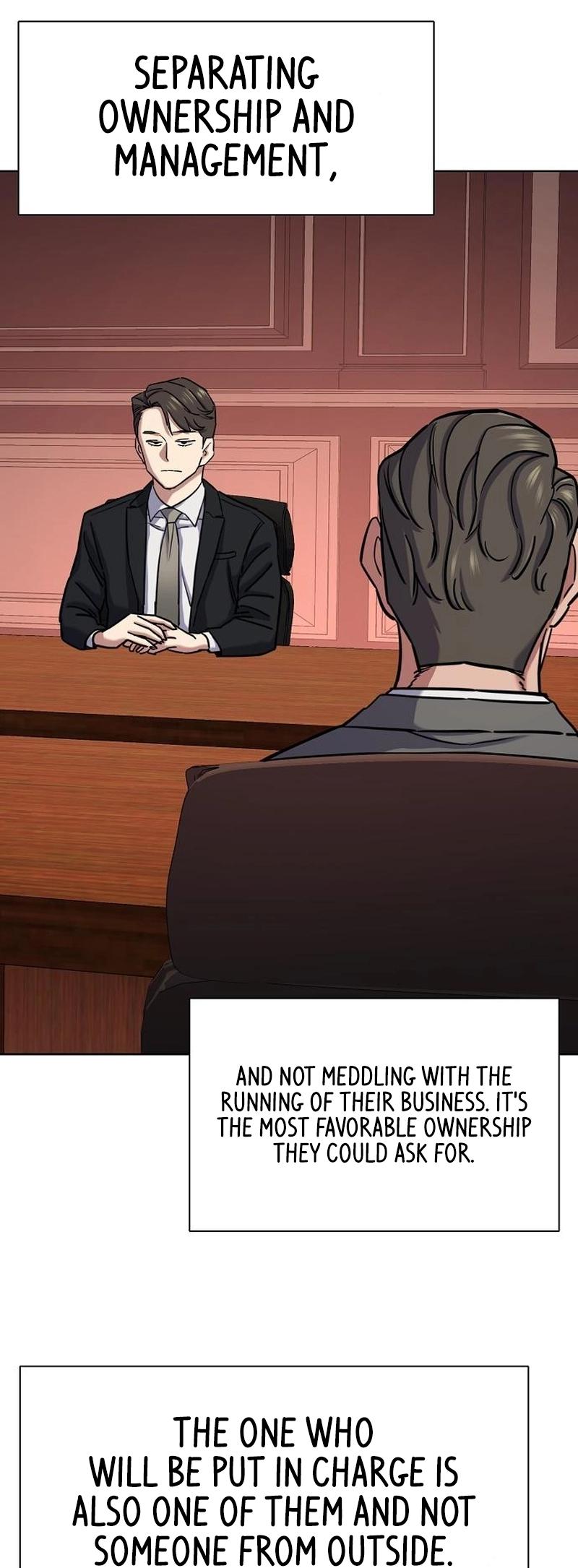 Reborn Rich Chap 131 - Next Chap 132