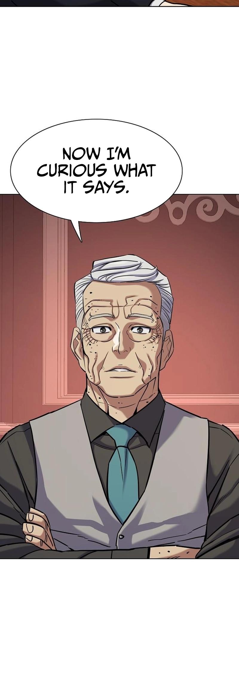 Reborn Rich Chap 131 - Next Chap 132