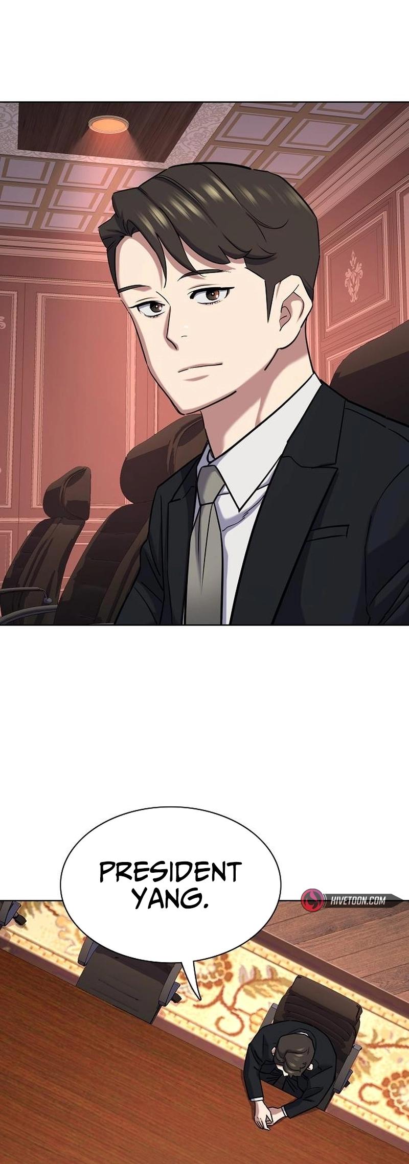 Reborn Rich Chap 131 - Next Chap 132