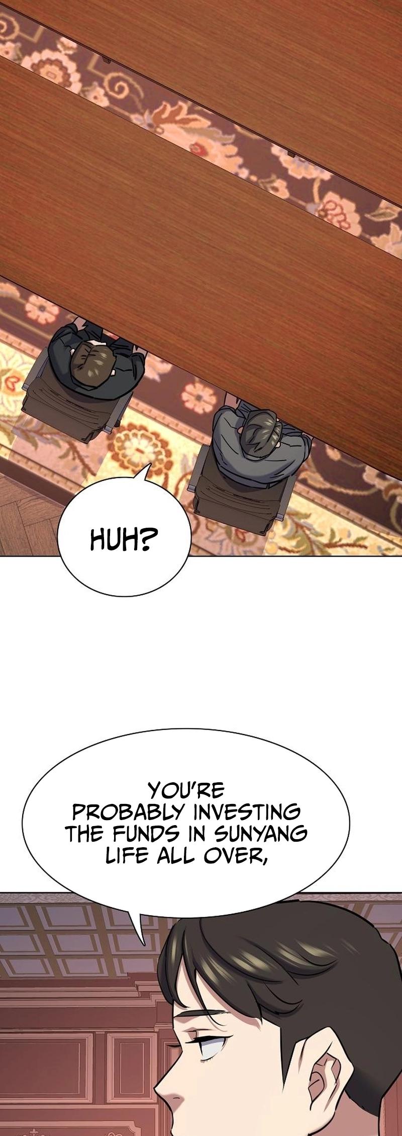 Reborn Rich Chap 131 - Next Chap 132