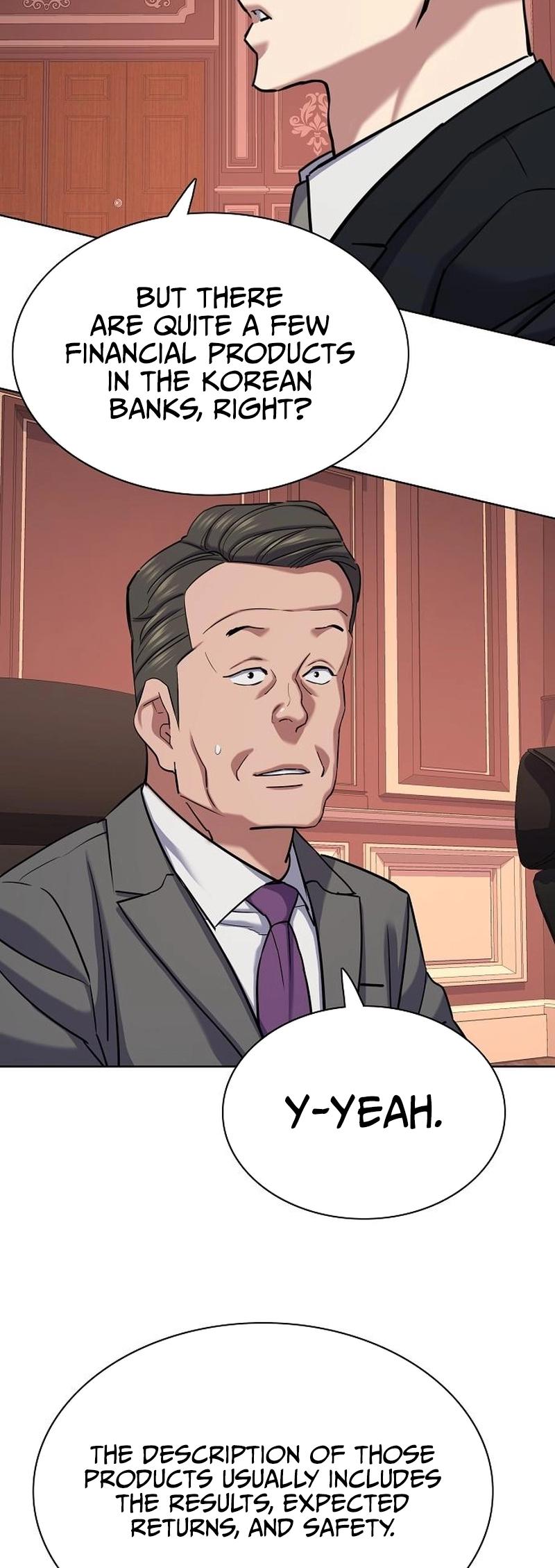 Reborn Rich Chap 131 - Next Chap 132