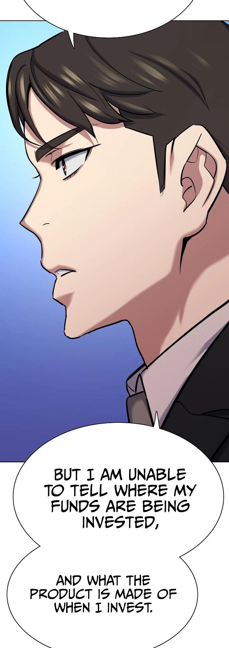 Reborn Rich Chap 131 - Next Chap 132