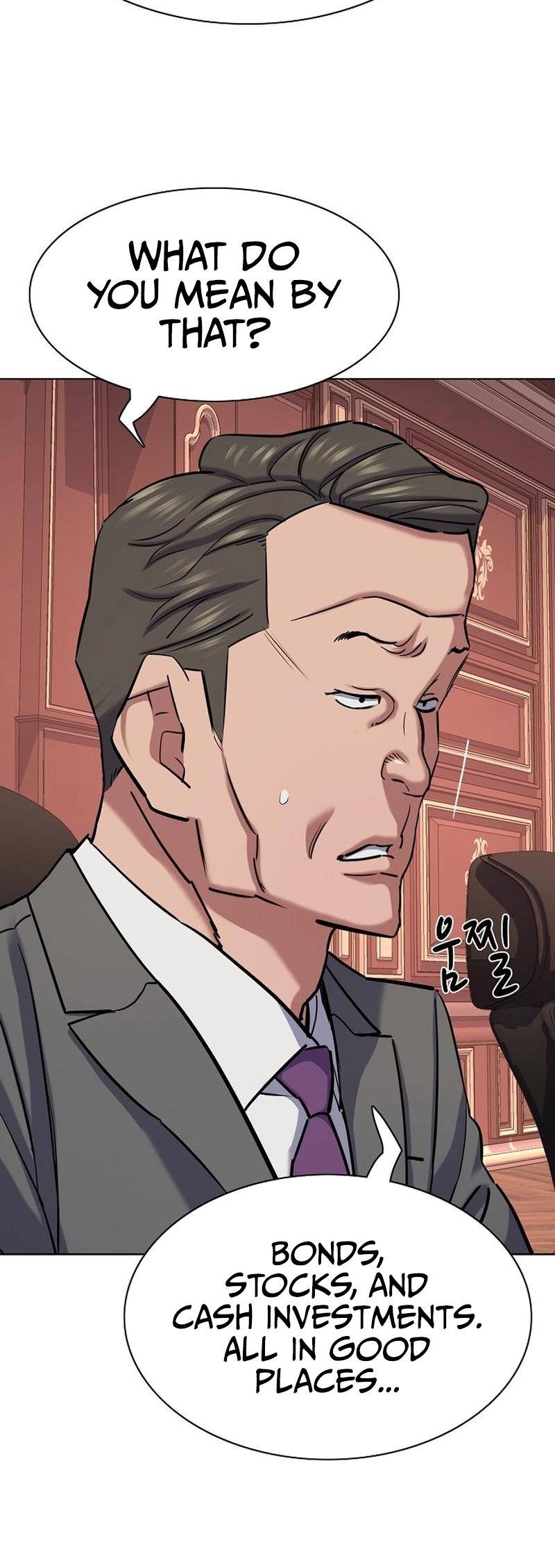 Reborn Rich Chap 131 - Next Chap 132