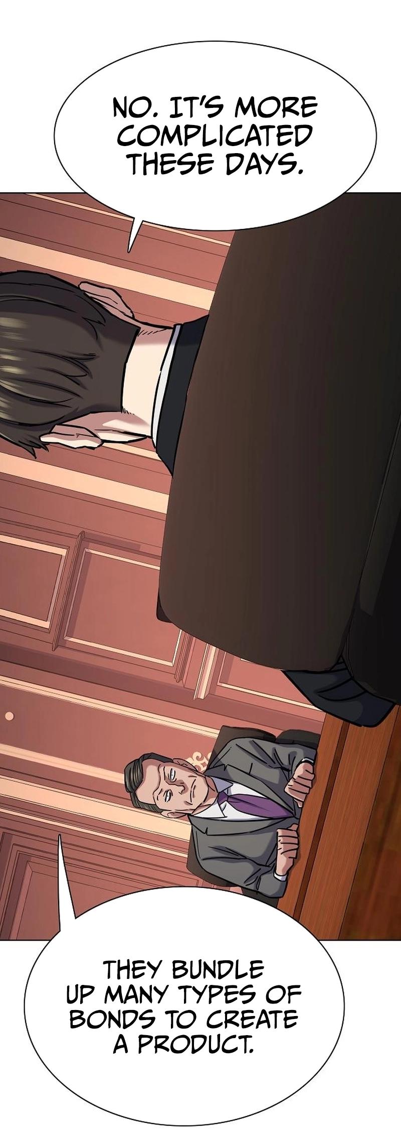 Reborn Rich Chap 131 - Next Chap 132