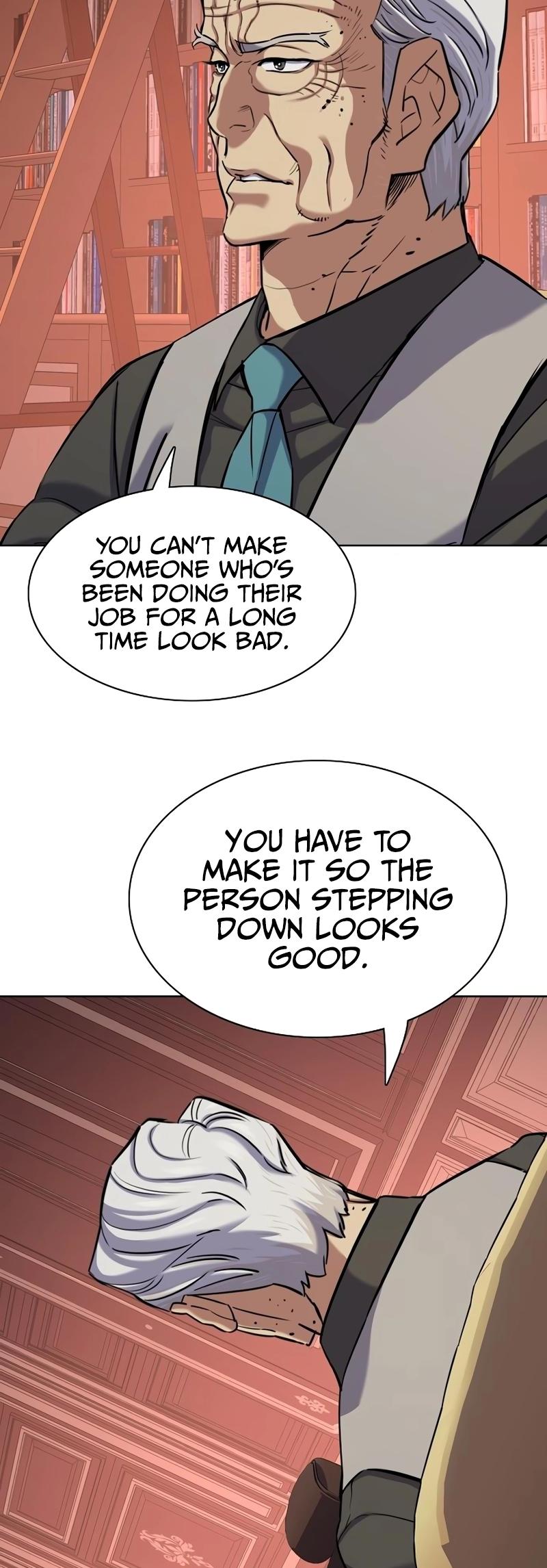 Reborn Rich Chap 132 - Next Chap 133