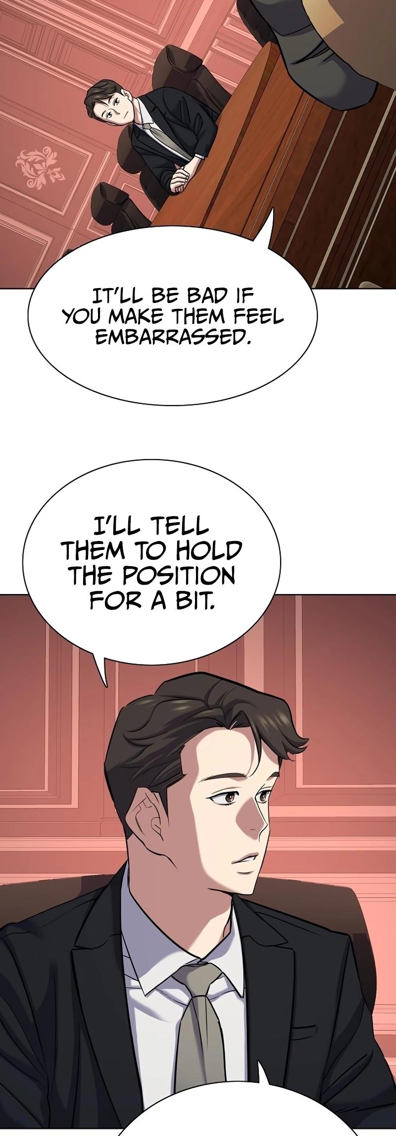 Reborn Rich Chap 132 - Next Chap 133