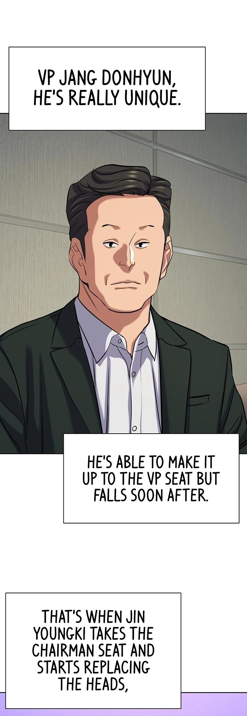 Reborn Rich Chap 132 - Next Chap 133